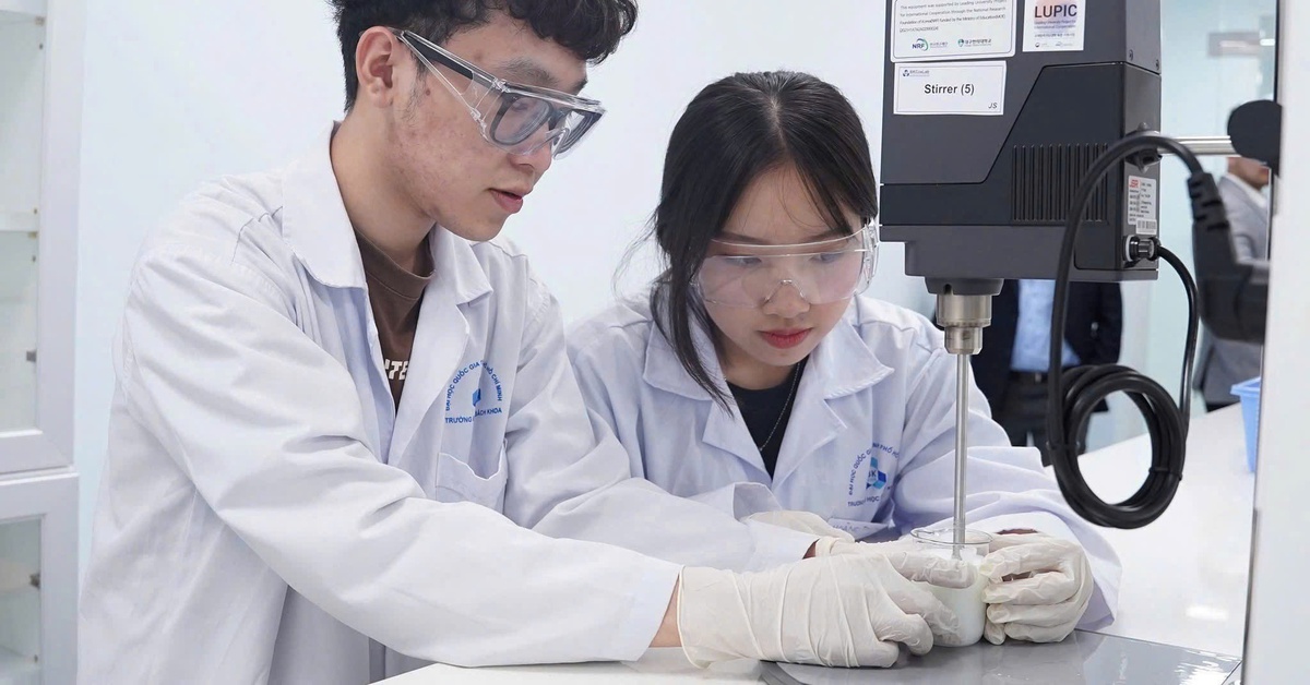 TP.HCM công bố 54 sản phẩm tham gia thúc đẩy thương mại hóa kết quả nghiên cứu