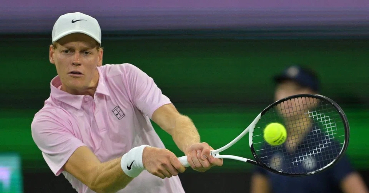 Tứ kết Indian Wells 2026: Learner Tien dừng bước, Alcaraz nối dài mạch bất bại