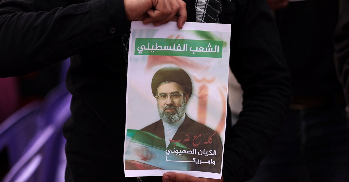 Tin tức thế giới 14-3: Mỹ treo thưởng lớn tìm thông tin lãnh đạo Iran; Hoãn đàm phán Nga-Ukraine