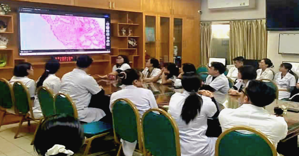 Tìm ra nguyên nhân khiến thận nữ sinh 17 tuổi ngừng hoạt động, phổi ngập máu