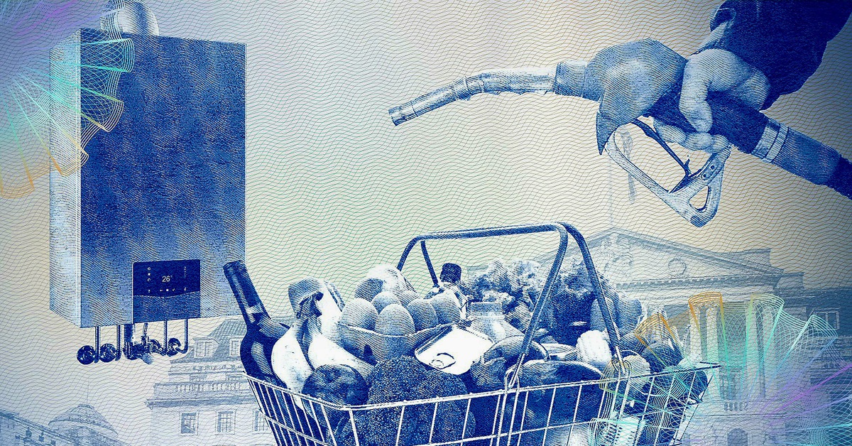 Chiến tranh Iran: Bao nhiêu cho đủ?