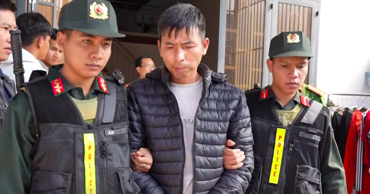 Công an Đắk Lắk triệt phá nhiều đường dây ma túy lớn