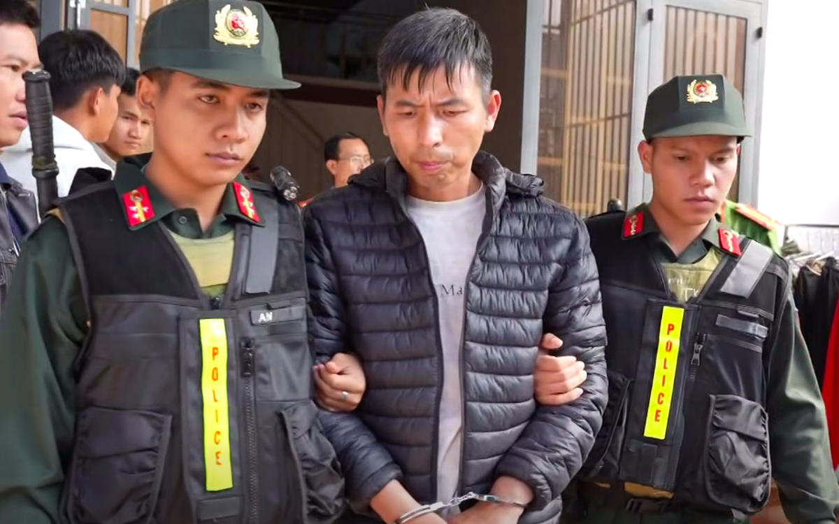 Công an Đắk Lắk triệt phá nhiều đường dây ma túy lớn