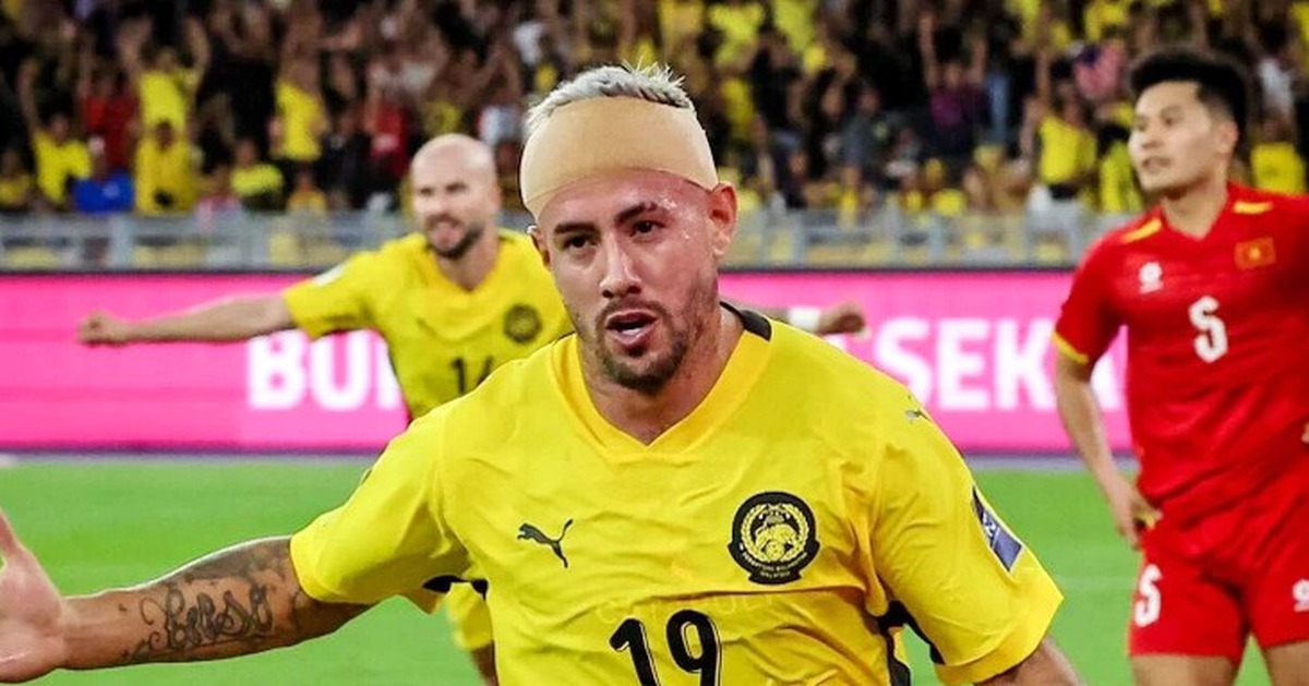 AFC sắp đưa ra quyết định với tuyển Malaysia, VFF sẽ kiến nghị nếu thiếu công bằng