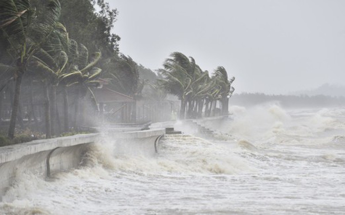 Nga phát triển AI phát hiện bão và lốc xoáy chỉ trong nửa giờ