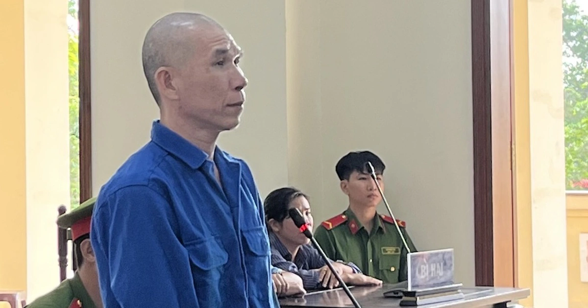 Yêu nhau trên TikTok, khi gặp nhau ở ngoài thì người đàn ông Cần Thơ lại siết cổ người tình tử vong