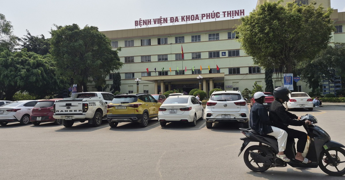 Làm rõ nguyên nhân tử vong của một bệnh nhi sau khi điều trị tại bệnh viện