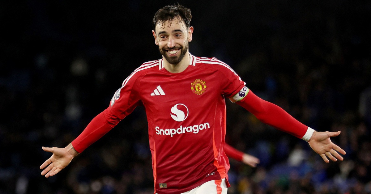 Lịch trực tiếp vòng 30 Ngoại hạng Anh: Man United đấu Aston Villa