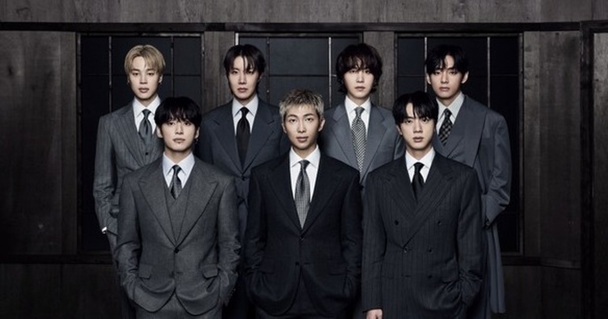 BTS tái hiện câu chuyện lịch sử của Arirang trong teaser album mới