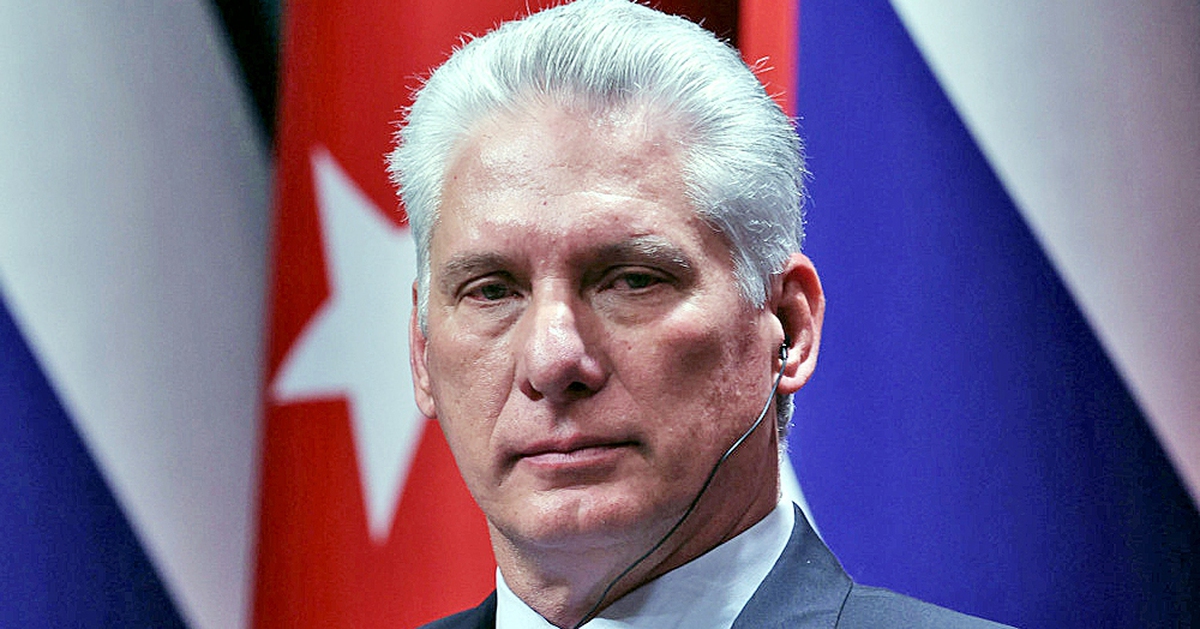 Chủ tịch Cuba xác nhận đang đối thoại với Chính phủ Mỹ