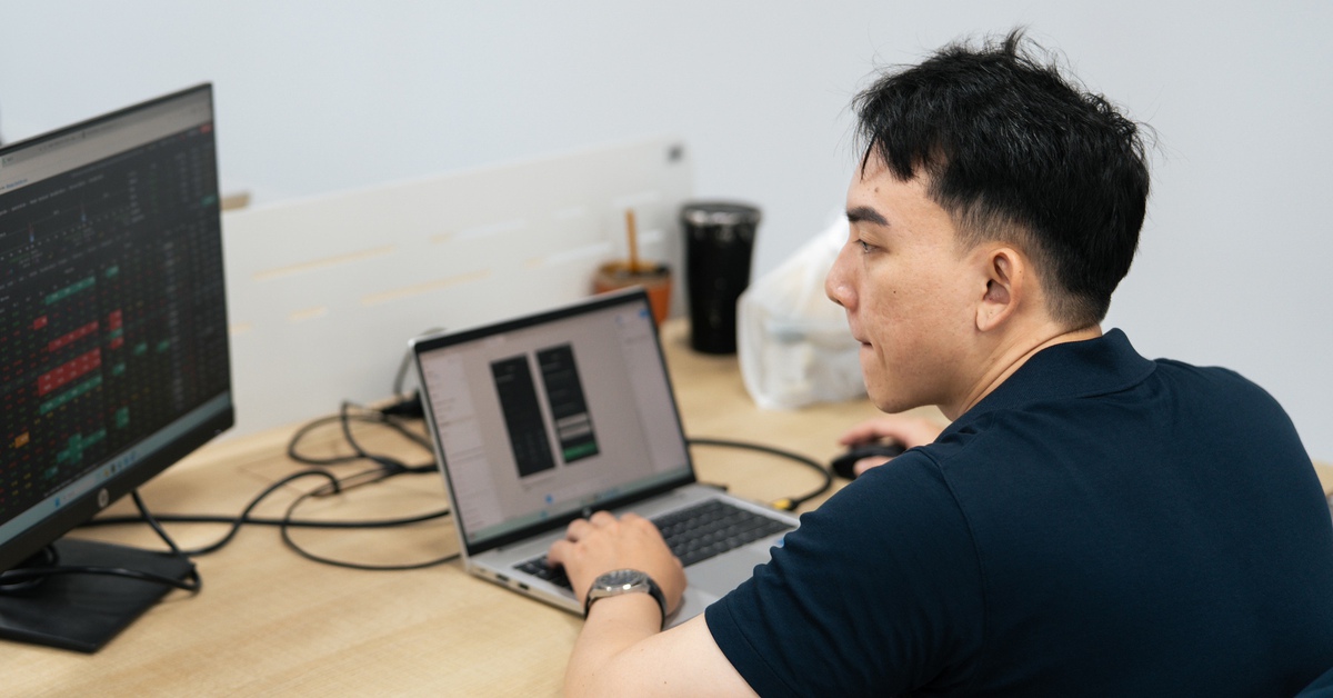 Xuất hiện cổ phiếu bất động sản tăng hơn 10%/tuần, sóng gió liệu đã qua?