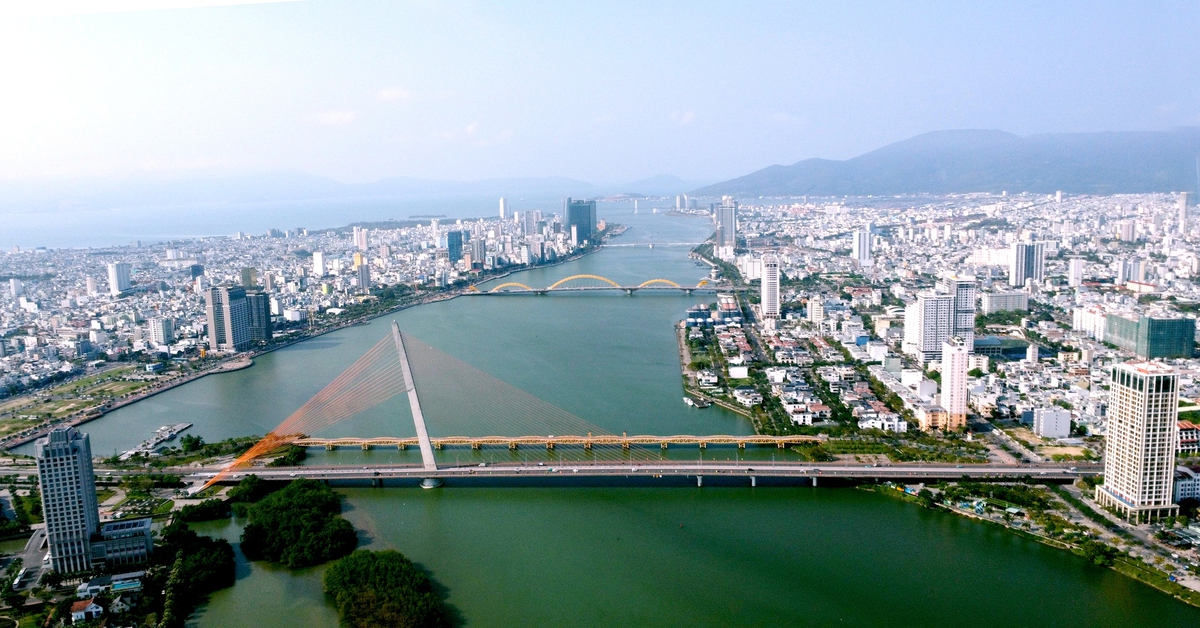 Đà Nẵng kêu gọi đầu tư những dự án nào giai đoạn 2026-2030?