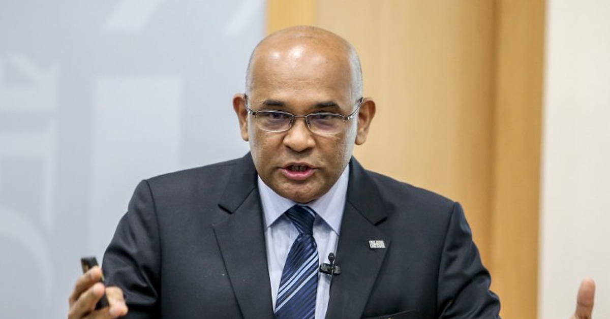 FIFA cần làm việc với AFC để tránh tiền lệ xấu sau vụ Malaysia