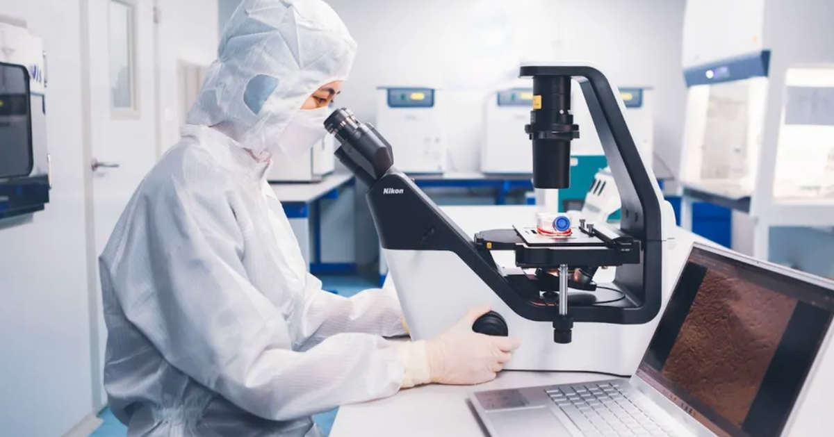 Nghiên cứu ứng dụng tế bào gốc để điều trị bệnh lý tim mạch, cơ xương khớp