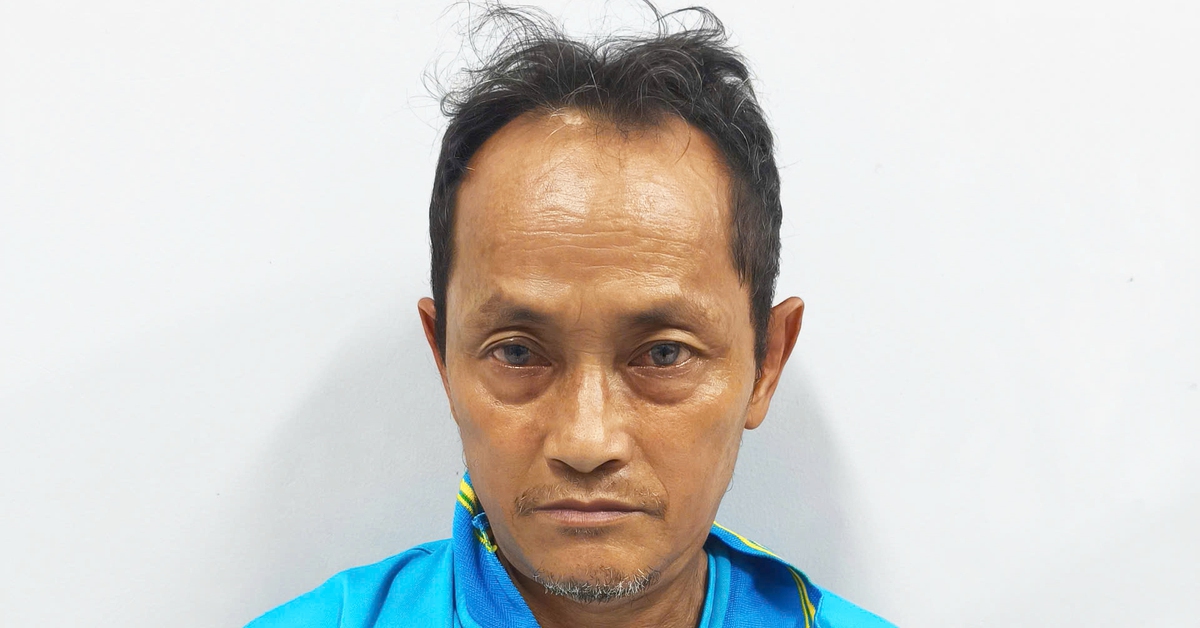 Bắt tạm giam bảo vệ trường học cho trẻ 100.000 đồng rồi hiếp dâm