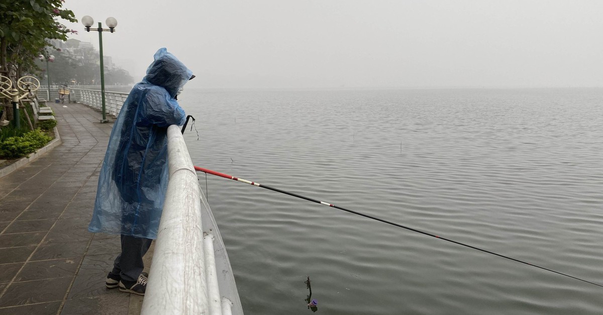 Thời tiết hôm nay 14-3: Miền Nam nắng nóng, miền Trung có nơi mưa to