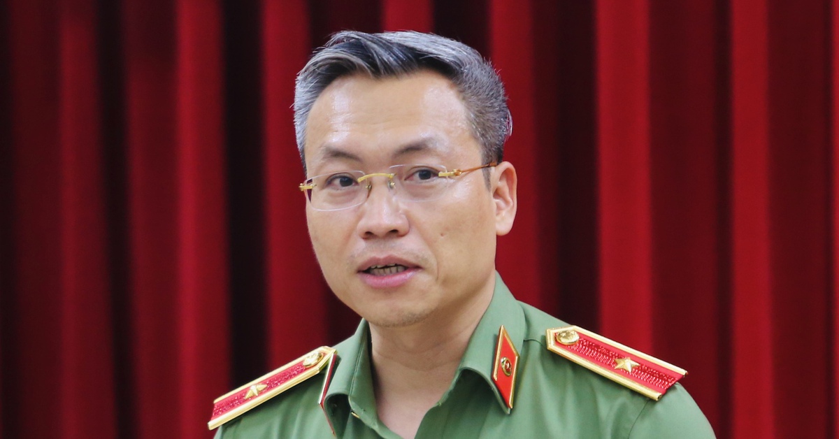 Bộ Công an: Bảo đảm tuyệt đối an ninh, an toàn cuộc bầu cử, không để xảy ra sơ suất dù nhỏ nhất