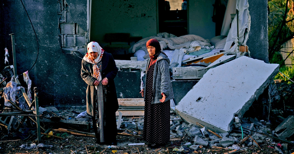 Israel thông báo đã tiêu diệt một chỉ huy Hezbollah