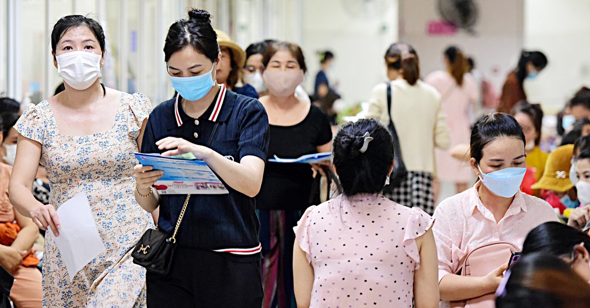 Tin tức sáng 14-3: Có được bảo hiểm xã hội chi trả khi khám thai vào Chủ nhật?