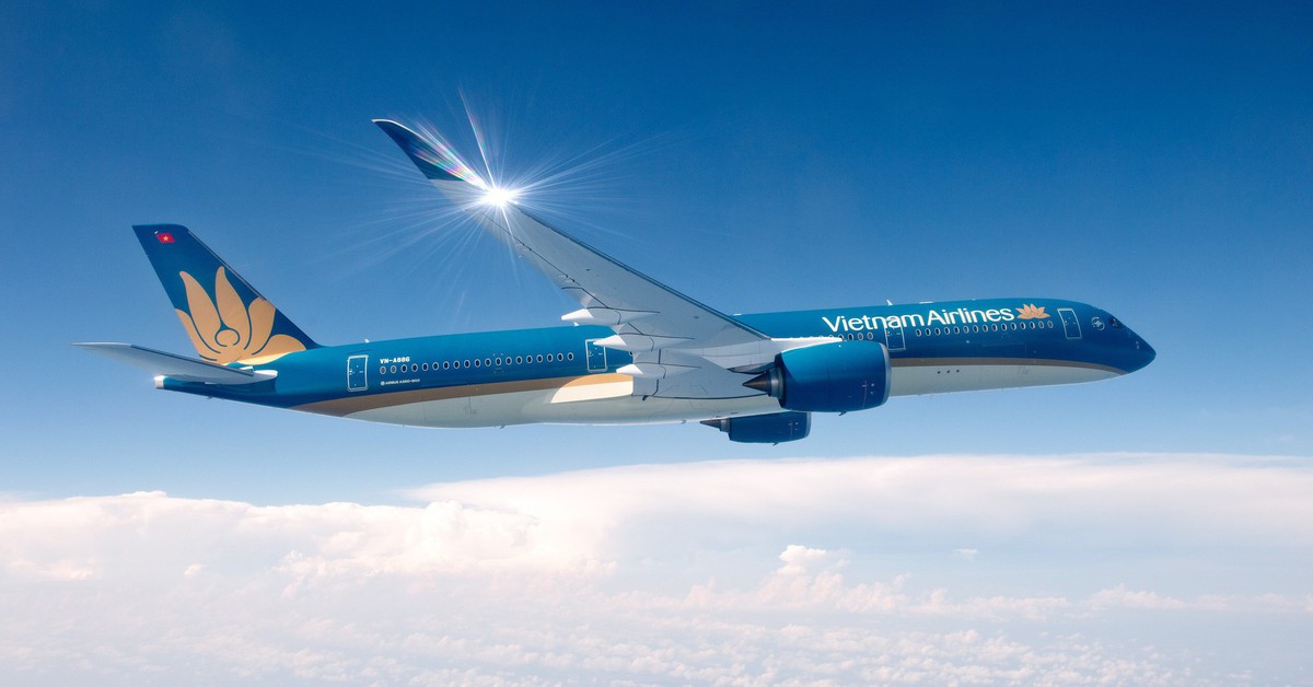 Sẽ có đường bay thẳng Hà Nội - Amsterdam từ tháng 6-2026