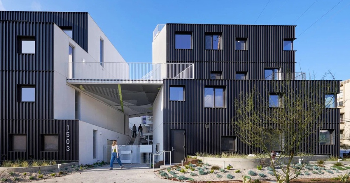 Thượng viện Mỹ thông qua dự luật thúc đẩy nhà ở giá rẻ