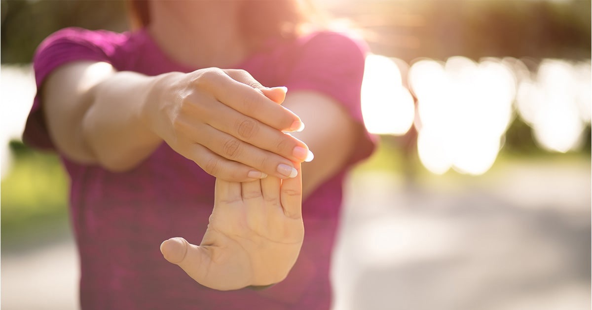 Vận động đôi tay giúp ngăn ngừa sa sút trí tuệ