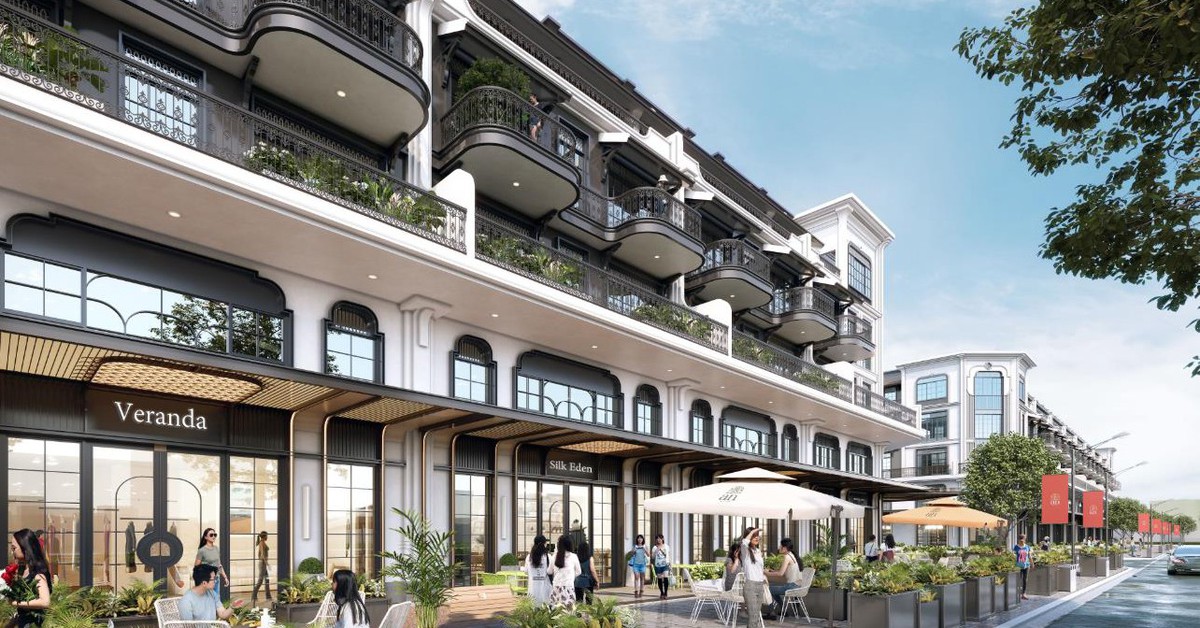 Bất động sản Hải Phòng: Nội lực kinh tế vững vàng