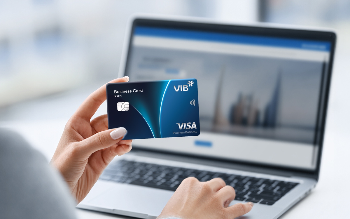 SME Việt thanh toán quốc tế 0% phí chuyển đổi ngoại tệ