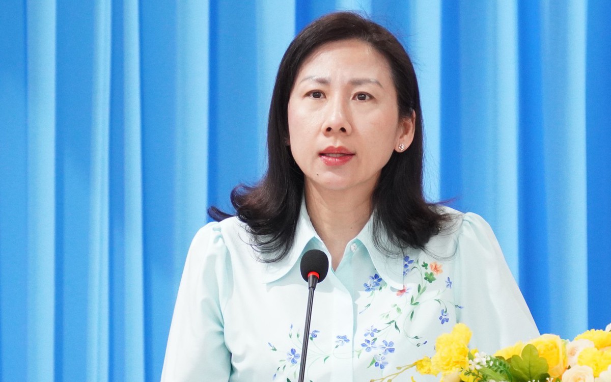 TP.HCM tập huấn gấp cho 168 xã, phường trước ngày bầu cử