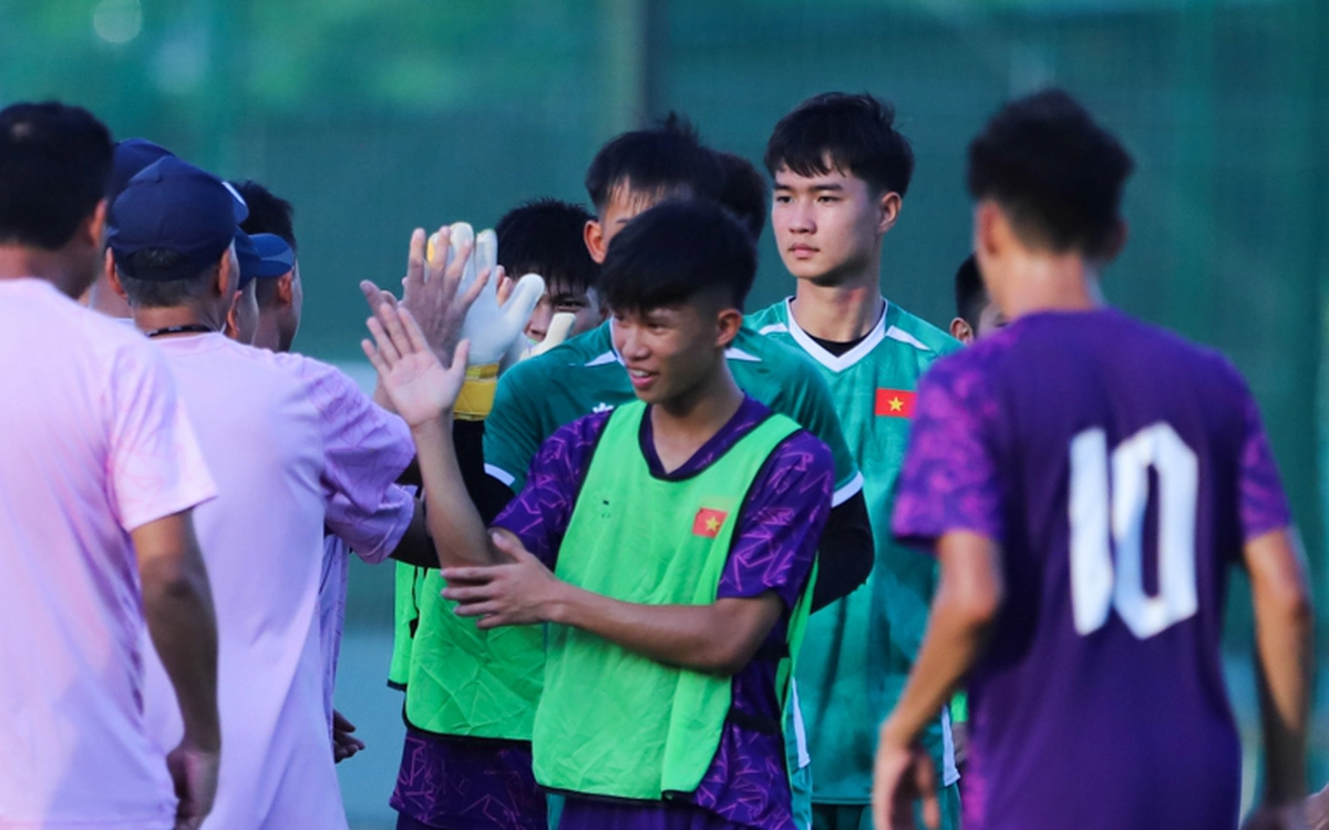 Hai cầu thủ Việt kiều Croatia và Nhật Bản được gọi vào U19 Việt Nam