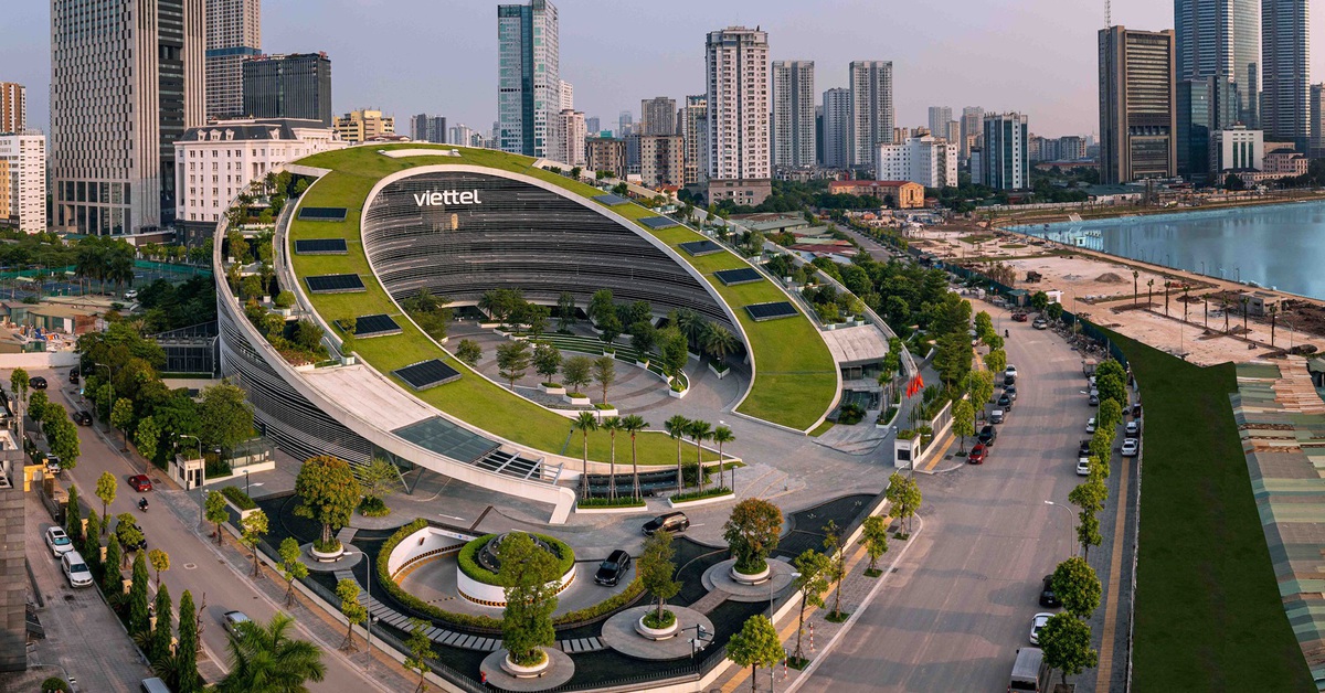 Viettel đứng số 1 thế giới về sức mạnh thương hiệu viễn thông