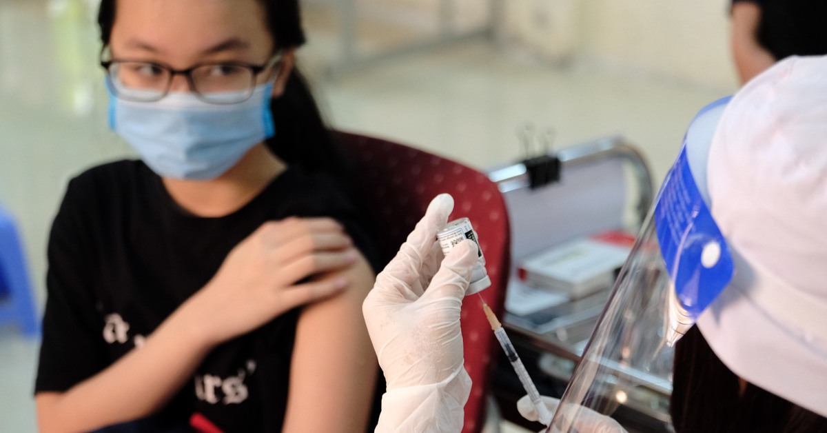 Đề xuất bồi thường tới hơn 100 triệu đồng nếu người tiêm chủng bắt buộc xảy ra tai biến