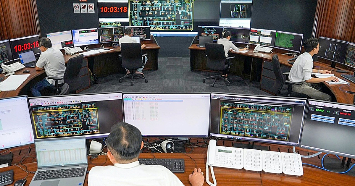 Tốc độ tăng trưởng kinh tế TP.HCM gặp thách thức lớn về giá năng lượng, nguyên liệu