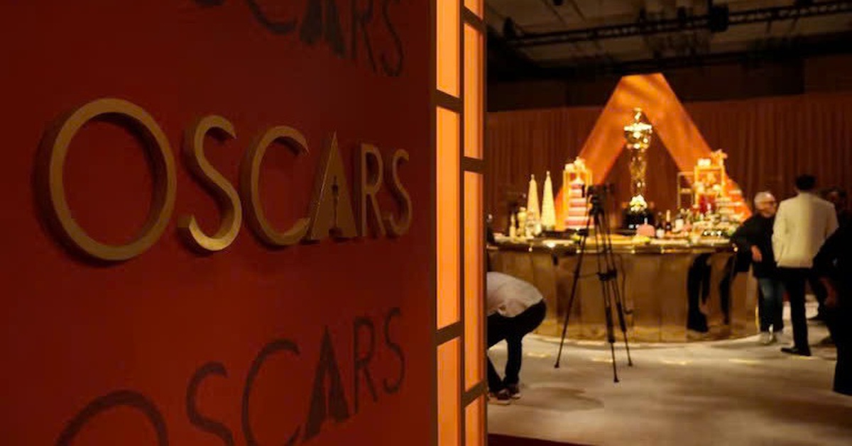 Oscar 2026 siết chặt an ninh trước thềm lễ trao giải
