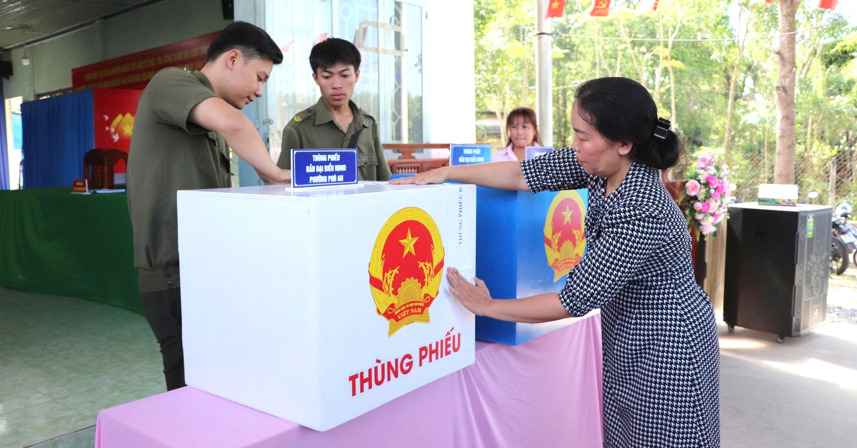 Mong nhiều thay đổi tích cực trên quê hương mình