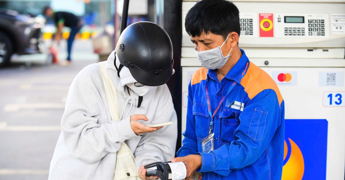 Người dùng Việt tìm kiếm giá xe điện nhiều hơn trước