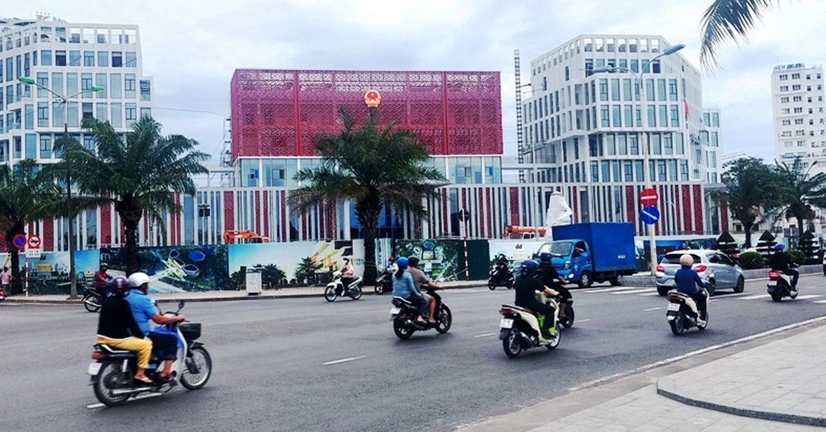 Gửi giùm kiến nghị, phản ánh của dân cho tỉnh Khánh Hòa phải có giấy ủy quyền