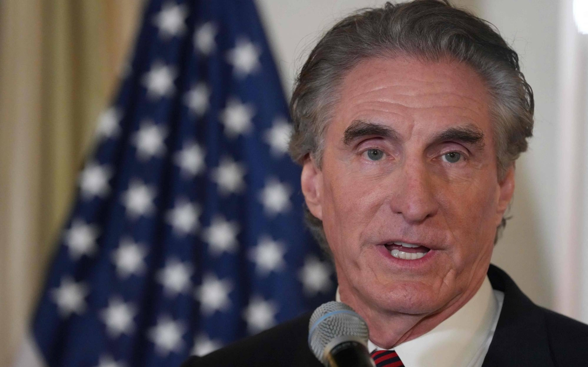 Trung Đông căng thẳng, Mỹ ngỏ ý cung cấp năng lượng cho châu Á - Thái Bình Dương