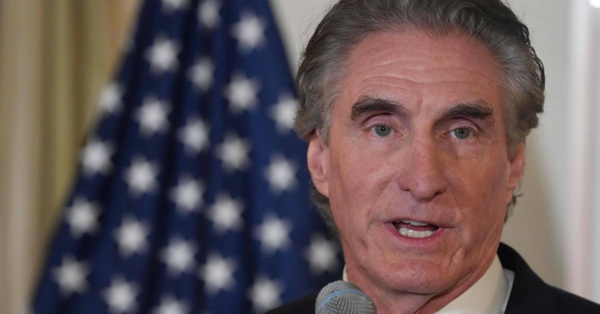 Trung Đông căng thẳng, Mỹ ngỏ ý cung cấp năng lượng cho châu Á - Thái Bình Dương