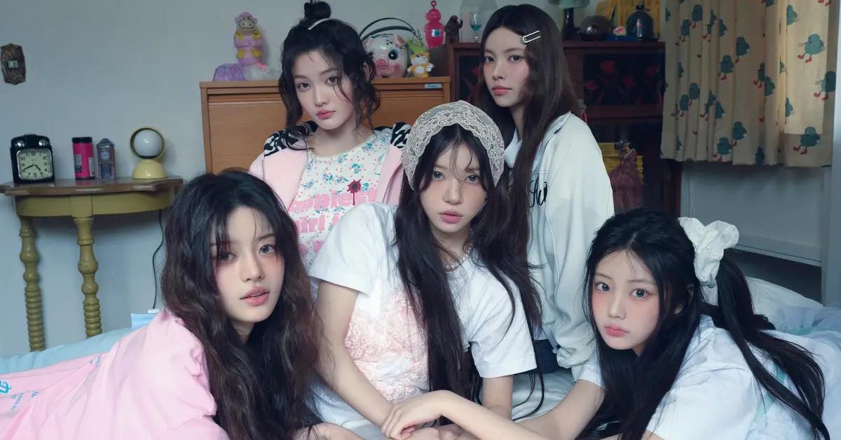 Nhạc K-pop ngày càng ngắn, còn lại gì sau những 'viral'?