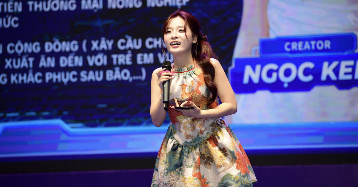 Mời hộ kinh doanh, doanh nghiệp tham gia Giải thưởng 'Chuyển động số'