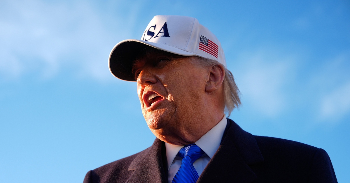 Tin tức thế giới 15-3: Ông Trump yêu cầu các nước 'cộng đồng trách nhiệm' ở eo biển Hormuz