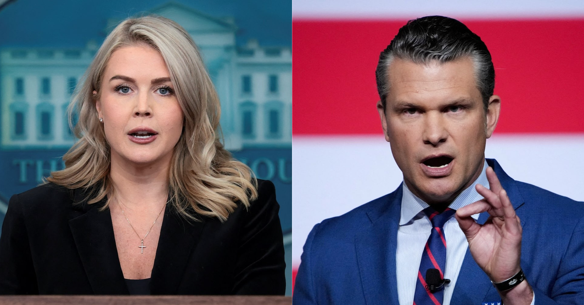 Nhà Trắng, Lầu Năm Góc phản pháo Đài CNN vì đưa tin 'Mỹ bất ngờ khi Iran phong tỏa Hormuz'