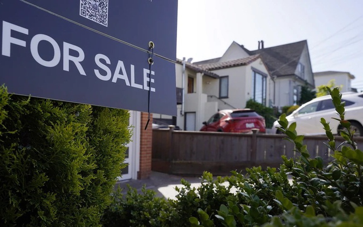 Tổng thống Mỹ ký sắc lệnh nới lỏng quy định liên bang nhằm hạ giá nhà