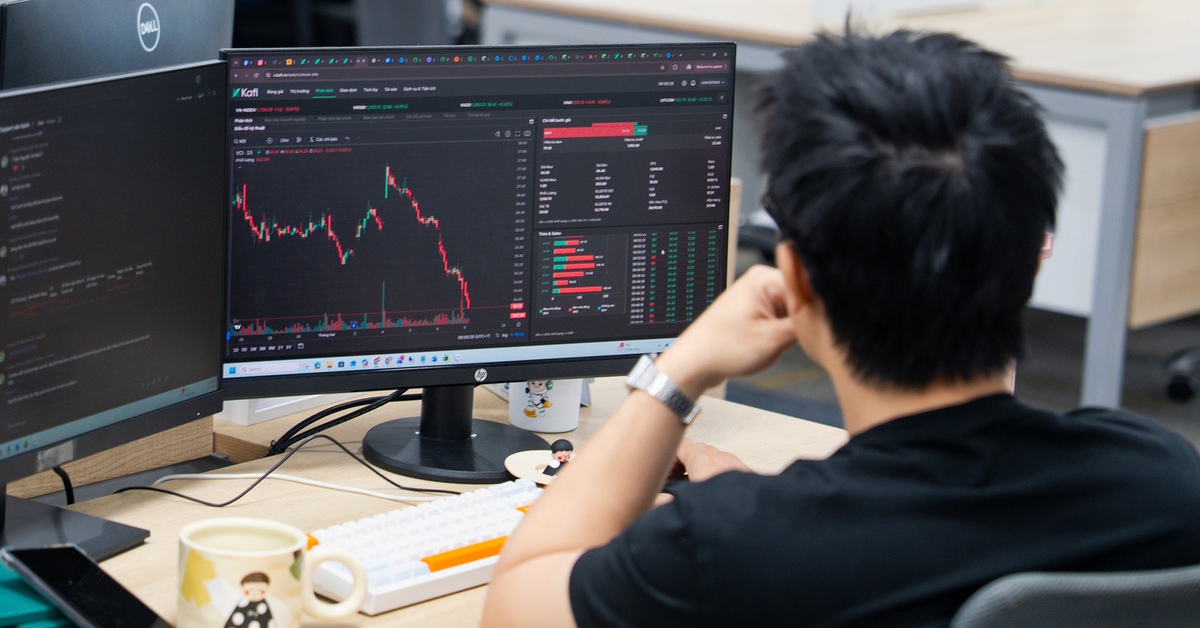 Đầu tư chứng khoán sao cho hiệu quả? Chuyên gia gợi ý 4 bước