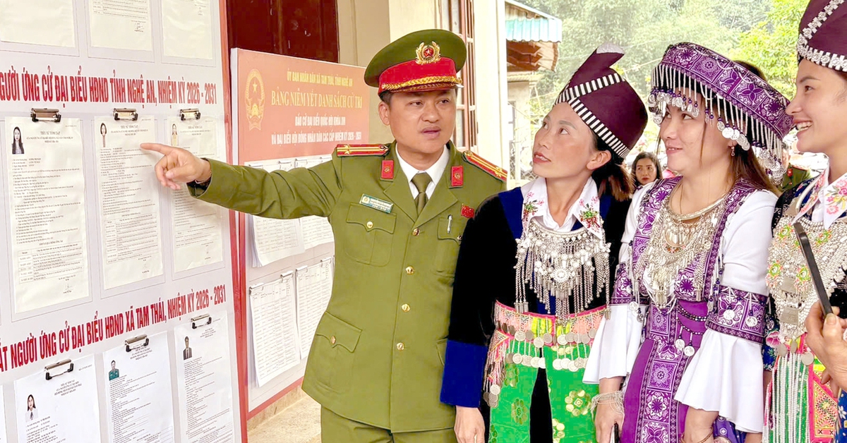 Nâng cao vai trò của Hội đồng nhân dân để thúc đẩy phát triển