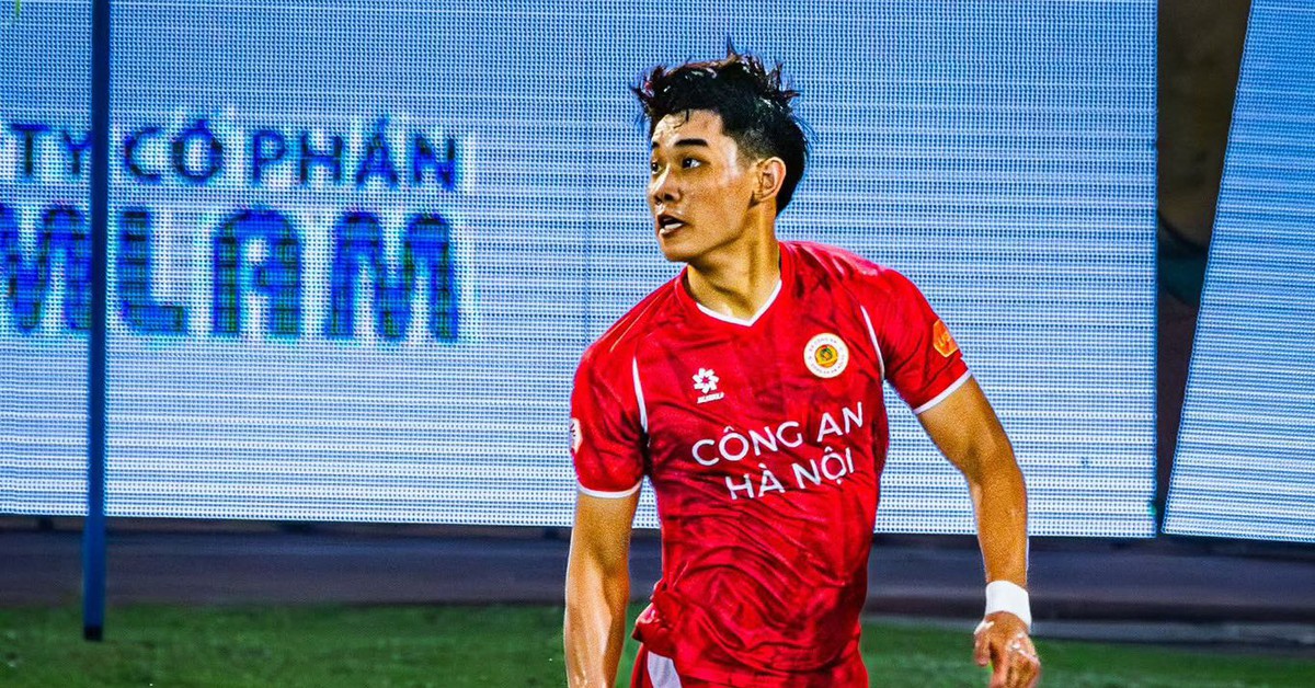 Vòng 16 V-League 2025 - 2026: Chờ Đình Bắc ghi bàn