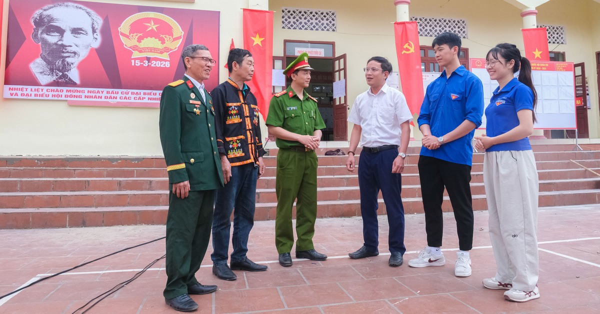 Từ bản người Dao Tây Yên Tử: Cử tri mong chọn người có tâm, lo cho vùng cao