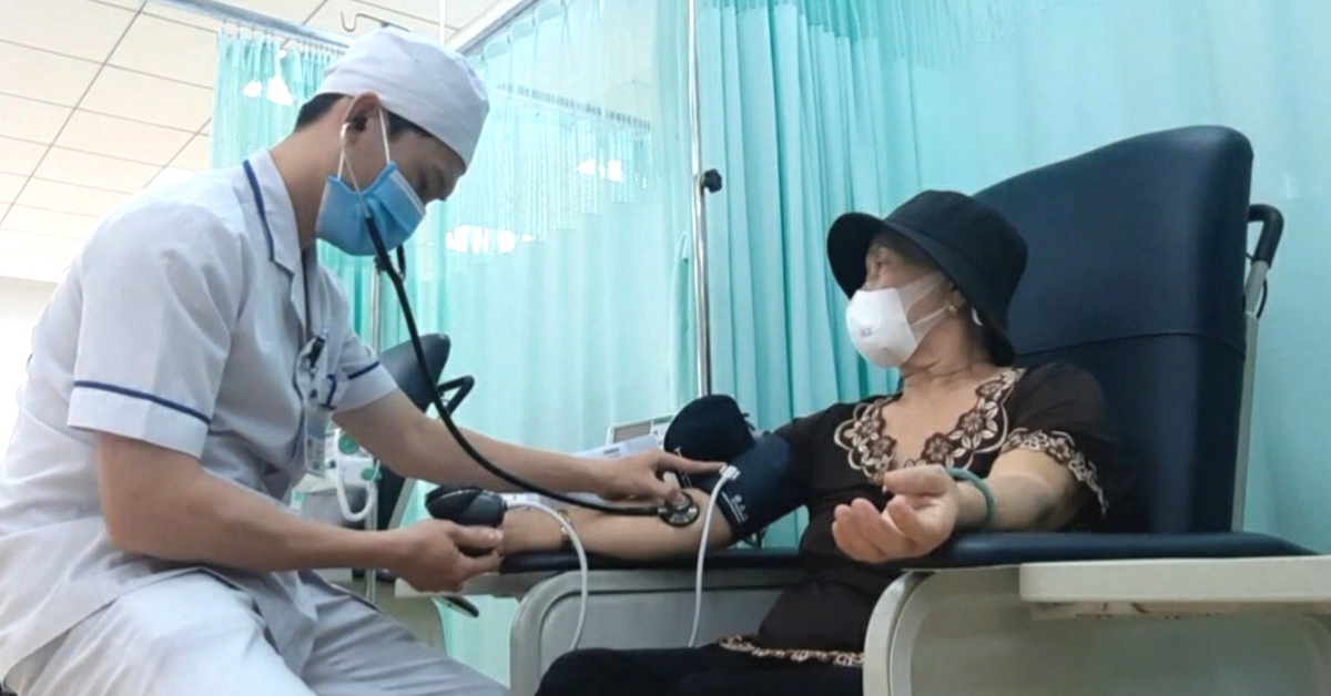 Ca ung thư vú ghi nhận tại TP.HCM tăng 70% sau 20 năm, đa phần phát hiện muộn