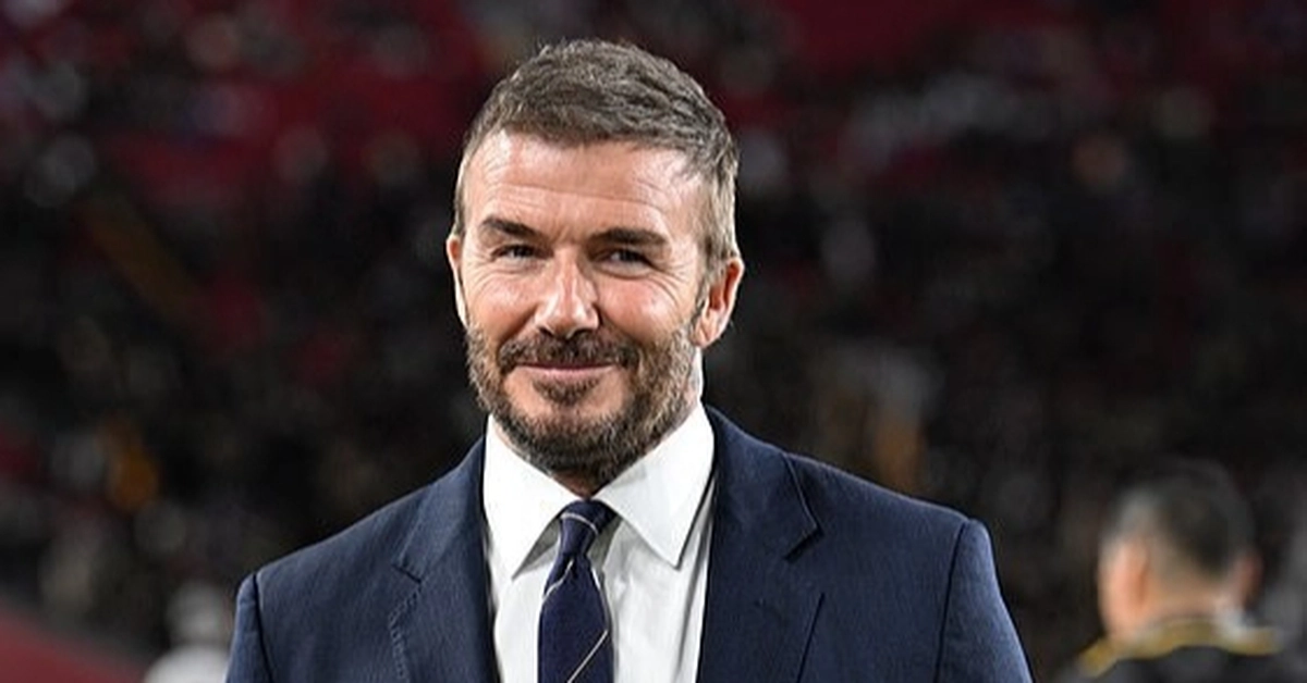 David Beckham sắp bỏ túi khoản tiền khổng lồ nhờ World Cup 2026